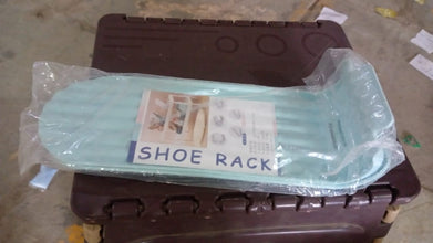 Shoe Storage Shoes Rack Shoe Racks Storage Small Shoe Stand (27×11 Cm / 1 Pc) - justgrabit.in | Just Grab It