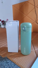 Stainless Steel Insulated Water Bottle (450 ml) - Justgrabit Inc.
