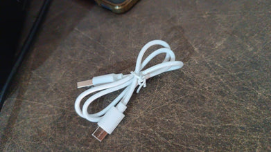 Type C Charging Cable – Universal for Smartphones, Tablets (50cm) - Justgrabit Inc.