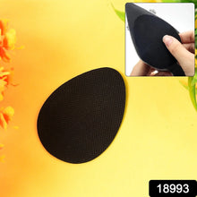 Self Adhesive Anti Slip Grip Sticker For Shoes, Sandals, Heels (1 Pc) - Justgrabit Inc.