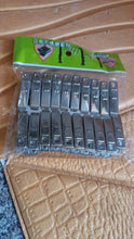 Cloth Drying Pins Stainless Steel Cloth Clips (20 Pcs Set) - Justgrabit Inc.