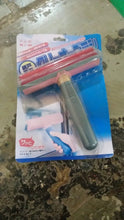 Plastic Handle Sofa Bed Clothes Lint Hair Dust Remover Cleaning Brush (1 Pc) - justgrabit.in | Just Grab It