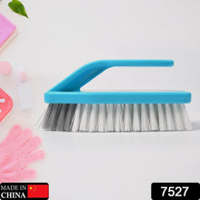 Multipurpose Cleaning Brush for Clothes and Floors - justgrabit.in | Just Grab It