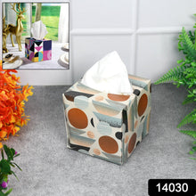 Tissues Cube Box – and Practical Tissue Holder for Home & Office (50 Pcs Set) - justgrabit.in | Just Grab It