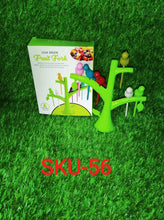 Bird Fork | Kids fruit fork | Table Decor - justgrabit.in | Just Grab It