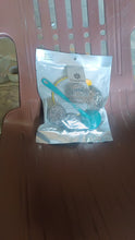 6 in 1 Kitchen Cleaning Set Handy Free Stainless Steel Scrubber - justgrabit.in | Just Grab It