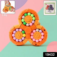 Aditi 3 - in - 1 Interactive Spinny Twist Puzzle Ball Toy - Justgrabit Inc.
