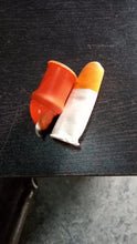 Vegetable Thumb Cutter and tool with effective sharp cutting blade system - Justgrabit Inc.