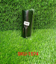 Garbage Bags Small Size Black Colour (17 x 19) - Justgrabit Inc.