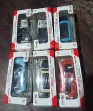 Mini Pull Back Car Widely Used By Kids (1 Pc / Mix Color / Design) - justgrabit.in | Just Grab It