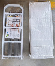 4 Layer Space‑saving Shoes Show Rack Folding Shoe Rack (1 Pc) - Justgrabit Inc.
