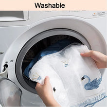 Folding Split AC Dust Cover – Washable, Dustproof (1 Pc, approx 1 Ton) - Justgrabit Inc.