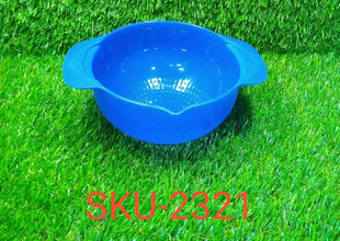 Double Layer Drain Washing Kitchen Basket Strainer - Justgrabit Inc.