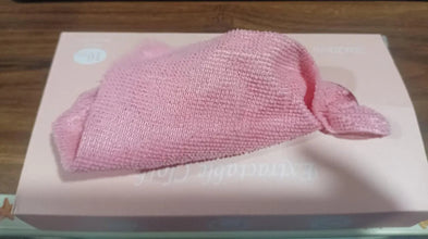 Microfiber Cleaning Cloth with Box (10 Pcs Set) - justgrabit.in | Just Grab It