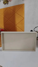 Velvet Jewellery Tray 21x12Cm (1Pc) - Justgrabit Inc.