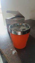 Plastic Car Ashtray Holder Cup with Lid (1 Pc) - justgrabit.in | Just Grab It