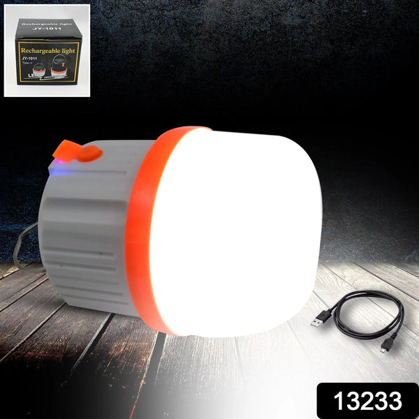 LED Camping Light, Camping String Light with Hanging Hook (1 Pc) - justgrabit.in | Just Grab It