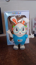 Electroplay Swing Rabbit Musical Dancing Toy – Interactive Bunny with Lights, Sounds (1 Pc / Battery Not Included) - Justgrabit Inc.