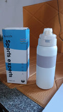 Stainless Steel Water Bottle (680ml Approx) - Justgrabit Inc.