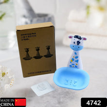 CARTOON SOAP DISH BATROOM SOAP DISH , UNIQUE DESIGN SOAP DISH HOLDER FOR KIDS, BATHROOM SOAP STAND - justgrabit.in | Just Grab It