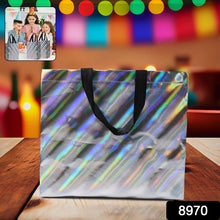 Birthday Gift Bag, Reusable Party Gift Bags (1 Pc / Mix Design) - Justgrabit Inc.