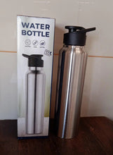 Stainless Steel Water Bottle (1000ML) - Justgrabit Inc.
