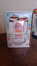 Electroplay Flying Bird RC Toy with LED & Remote Control – Pink Owl Design (1 Set) - Justgrabit Inc.