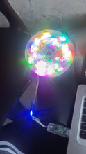 Multi Coloured 10M RGB LED Strip Lights (1 Pc) - justgrabit.in | Just Grab It