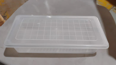 High Quality Food Storage Container ( 1 Pc ) - justgrabit.in | Just Grab It