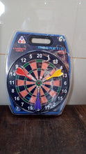 Classic Magnetic Dartboard Game Set - Justgrabit Inc.