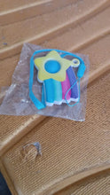 Stress Relief Silicone Push Fidget Toy Keychain for Kids (1 Pc) - Justgrabit Inc.