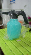 Electric Spray Bottle Garden Sprayer (1 Pc / 2 Ltr.) - justgrabit.in | Just Grab It