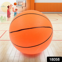 Mini Bouncy Basketball (1 Pc) - justgrabit.in | Just Grab It