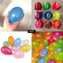 Non Toxic Holi Water Balloons (Pack of 500 Balloons) (Multicolour) - Justgrabit Inc.