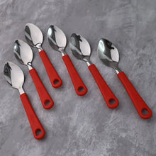 Supermom Baby Feeding Spoon (6 Pc Set) - Justgrabit Inc.