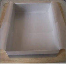 Non Stick Microwave & Oven Proof Baking Paper - Justgrabit Inc.