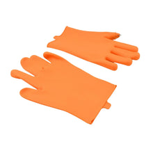 Gloves Silicone Thumb Knife Finger Protector - justgrabit.in | Just Grab It