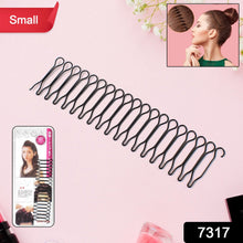 Small Hair Finishing Fixer Styling Tool for Women Girls (1 Pc), Hair accessories - justgrabit.in | Just Grab It