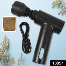 Electric Massage Gun Facial Massage Gun (1 Pc) - justgrabit.in | Just Grab It