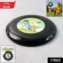 Funwoods Small Outdoor Flying Disc Throw & Catch Game Toy (1 Pc) - justgrabit.in | Just Grab It