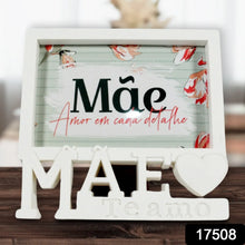 Photo Frame Holder, Picture Art Decoration Painting photo frame, Portrait Holder Especially For Decorate Your Living Room, Desk 10×15 Cm (1pc) - Justgrabit Inc.