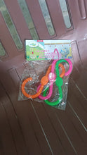 S Shape Plastic Hooks Hanger for Hanging Cloth (3 Pcs Set) - justgrabit.in | Just Grab It