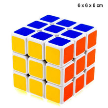 High Speed Puzzle Cube - Justgrabit Inc.