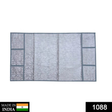 Exclusive Decorative Fridge Top Cover for Fridge (Mix Design) - Justgrabit Inc.