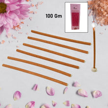 Premium Incense Sticks / Agarbatti (100 Gm / With Stand For Stick/ Mix Flavour) - justgrabit.in | Just Grab It