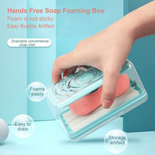2 in 1 Soap Roller with Case (1 Pc) - justgrabit.in | Just Grab It