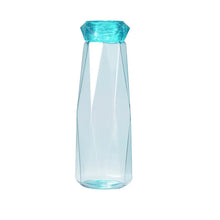 Glass Fridge Water Bottle Plastic Cap For Home & Kitchen Use - justgrabit.in | Just Grab It