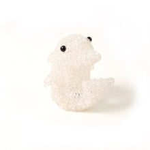 Dolphin Shape Crystal LED Night Light Lamp – Cute Glowing Animal Decorative Light (1 Pc) - Justgrabit Inc.