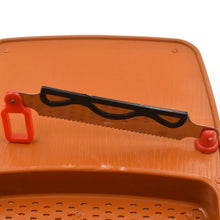 Cut & Wash Box & Tray – Versatile Kitchen Tool for Fruits & Vegetables - Justgrabit Inc.