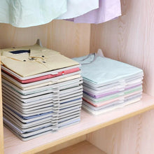 Cloth Organizer – Ideal for Household & Ironing Shops for Neat Fabric Storage (1 Pc, MOQ : - 10) - Justgrabit Inc.